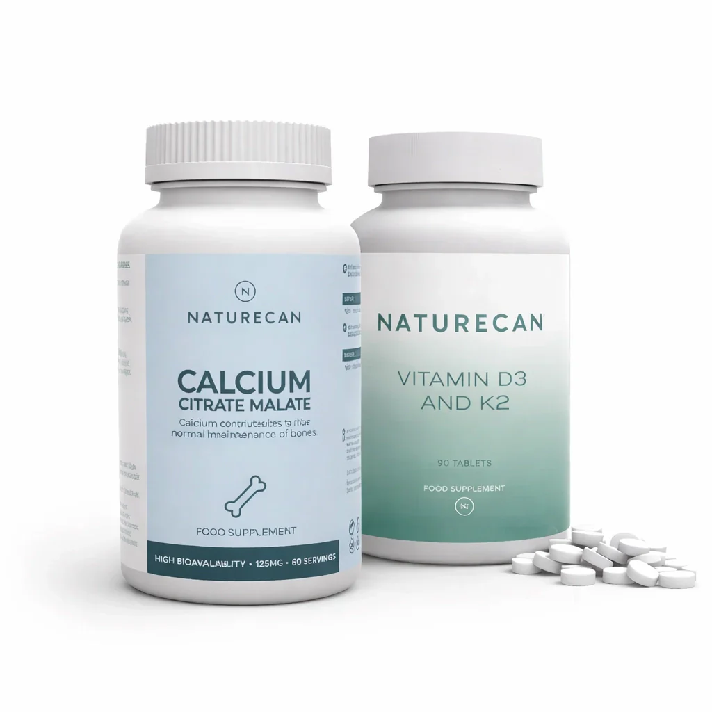 Best Supplements for Women